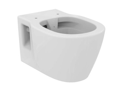 Ideal Standard Connect Závesné WC, Rimless, s Ideal Plus, biela E8174MA