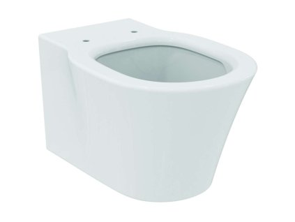 Ideal Standard Connect Air Závesné WC, AquaBlade, Ideal Plus, biela E0054MA
