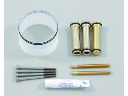 Ideal Standard Archimodule Predĺženie na ovládanie prietoku (15 mm), neutrálna A963738NU