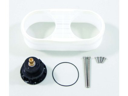 Ideal Standard Archimodule Predĺženie na ovládanie teploty (15 mm), neutrálna A963739NU