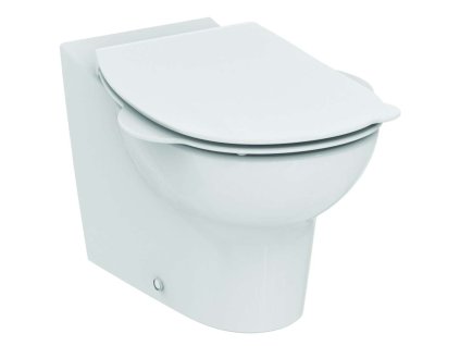 Ideal Standard Contour 21 WC doska detská 3–7 rokov, biela S453301