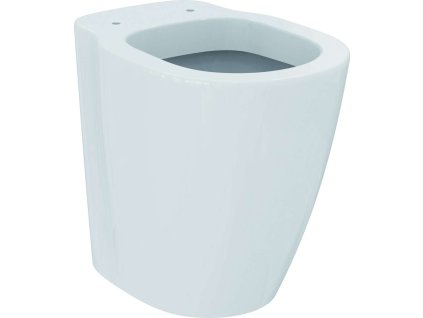 Ideal Standard Connect Freedom Stojace WC Plus 6, biela E607201