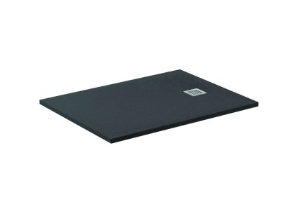 Ideal Standard Ultra Flat S Sprchová vanička 160x90 cm, čierna K8277FV