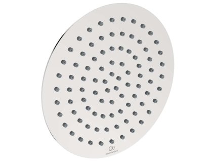 Ideal Standard Idealrain Hlavová sprcha LUXE, priemer 30 cm, nehrdzavejúca oceľ B0385MY