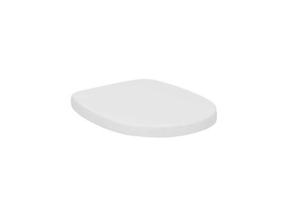 Ideal Standard Connect Freedom WC sedadlo so spevnenými pántami, biela E824401