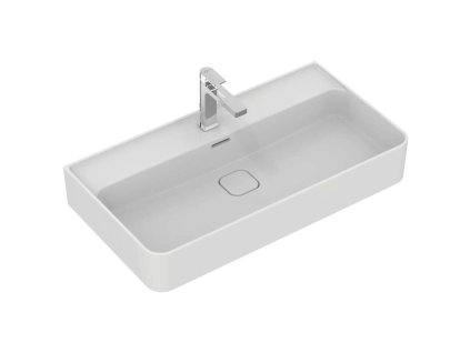 Ideal Standard Strada II Umývadlo 80x43 cm, s Ideal Plus, biela T3645MA