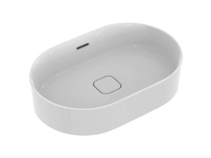 Ideal Standard Strada II Umývadlo s prepadom 60x40 cm, s Ideal Plus, biela T3604MA