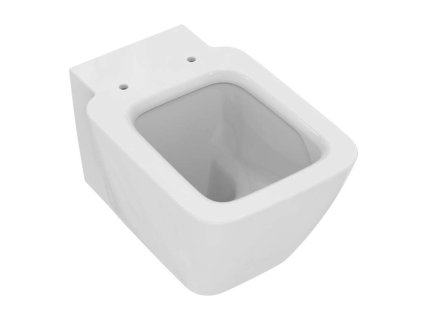 Ideal Standard Strada II Závesné WC, AquaBlade, s Ideal Plus, biela T2997MA