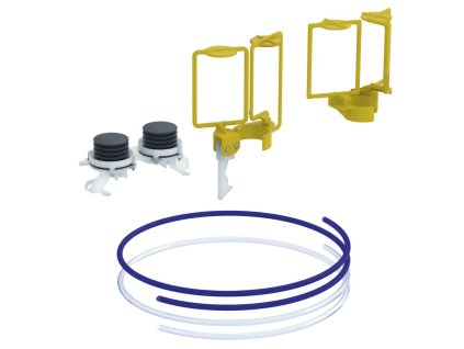 Ideal Standard Podomietkové diely Prestavbový set na modul ProSys 80M R014967