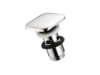 Ideal Standard Strada II Umývadlový výpust Click-Clack, chróm T3629AA