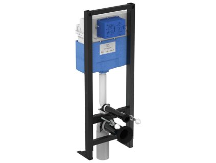Ideal Standard ProSys Predstenová inštalácia 120 M F na závesné WC R015467