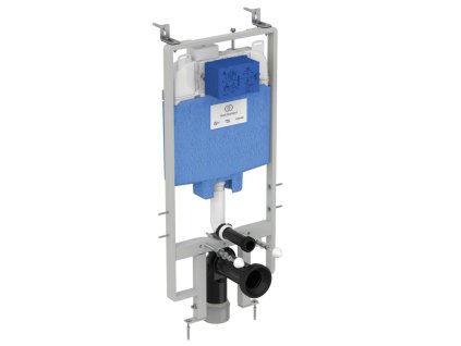 Ideal Standard ProSys Predstenová inštalácia 80 M na závesné WC R014367