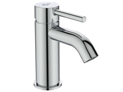 Ideal Standard CeraLine Umývadlová batéria s výpustom Click-Clack, chróm BC822AA