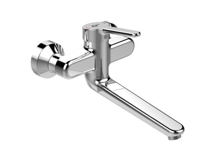 Ideal Standard Ceraplus II Umývadlová nástenná batéria, chróm BC116AA