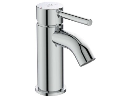 Ideal Standard CeraLine Umývadlová batéria s výpustom Click-Clack, chróm BC192AA