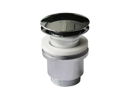 Ideal Standard Príslušenstvo Uzatvárateľný výpust Click-Clack, chróm J3746AA