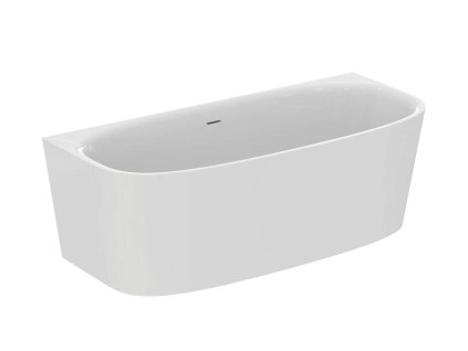 Ideal Standard Dea Voľne stojaca vaňa k stene, 180x80 cm, biela T994001