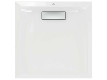 Ideal Standard Ultra Flat New Sprchová vanička, 90x90 cm, biela T446701