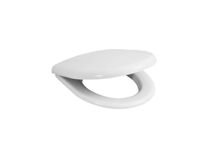 Jika Deep WC doska, duroplast, SlowClose, biela H8932843000001