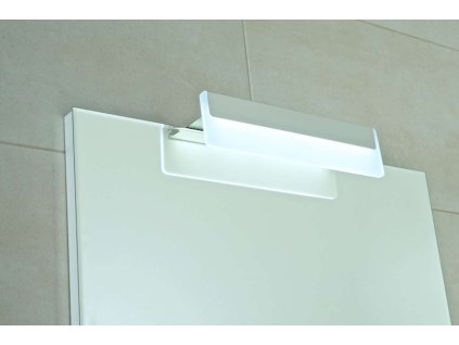 Jika Clear Ella 500 LED Osvetlenie na zrkadlo 500 mmx80 mm H47J7305200001
