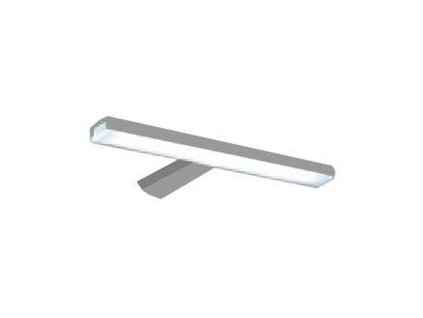 Jika Clear LED svietidlo Gemma 280, 280x112 mm, 6 W, chróm H47J7300200001