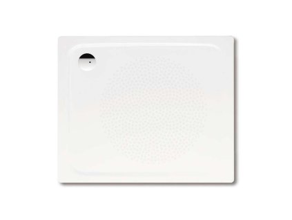 Kaldewei Avantgarde Sprchová vanička Superplan 402-1, 75x100 cm, antislip, biela 430230000001