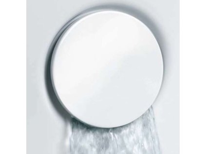 Kaldewei Príslušenstvo Napúšťanie vane, s integrovaným prepadom, ClickClack, biela 587570920001