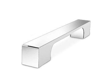 Kaldewei Príslušenstvo Držadlo Avantgarde k vani, typ A, chróm 590470000999