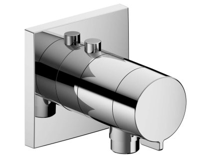 Keuco IXMO Termostatická batéria pod omietku, s pripojením sprchy, chróm 59554010002