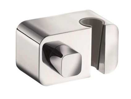 Kludi A-Qa Nástenné kolienko s držiakom sprchy, chróm 6556205-00