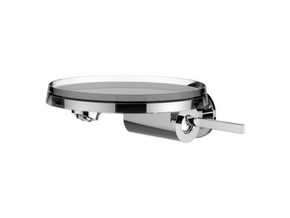 Laufen Kartell Umývadlová páková batéria (disk), chróm H3113370041201