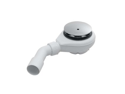 Laufen Merano Sifón na vaničky, na priemer 90 mm H2951190040001