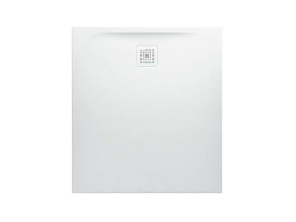 Laufen Pro Sprchová vanička 100x90 cm, biela H2109570000001