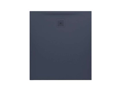 Laufen Pro Sprchová vanička 100x90 cm, antracit H2109570780001