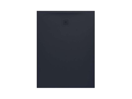 Laufen Pro Sprchová vanička 120x90 cm, antracit H2109580780001