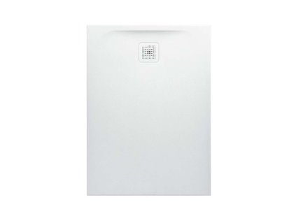 Laufen Pro Sprchová vanička 110x80 cm, biela H2129540000001