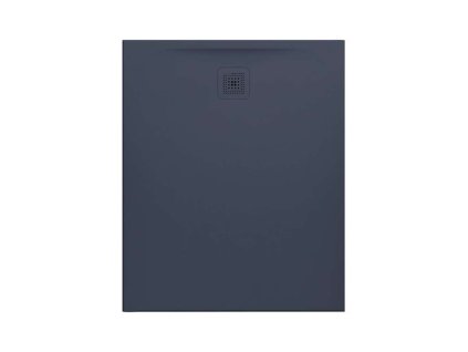Laufen Pro Sprchová vanička 110x90 cm, antracit H2129550780001