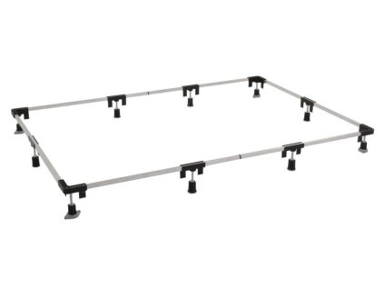 Laufen Príslušenstvo Inštalačný rám sprchovej vaničky 1400x700 mm H2980750000001