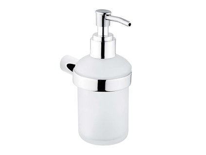 Nimco Bormo Dávkovač tekutého mydla, chróm BR 11031C-26