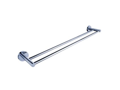 Nimco Unix Držiak na uteráky, dĺžka 66 cm, chróm UN 13061D-26