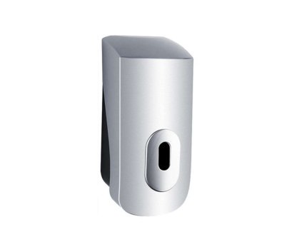 Nimco Ostatné Zásobník tekutého mydla, strieborná metalická HP 9531-M-04