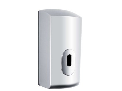Nimco Ostatné Zásobník tekutého mydla, strieborná metalická HP 9531S-M-04