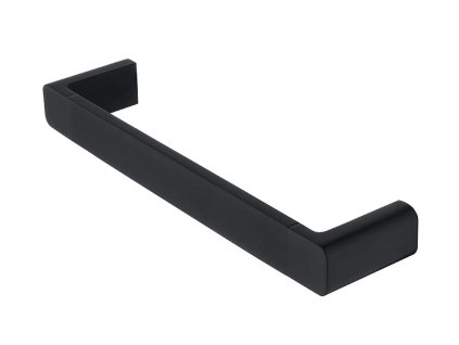 Nimco Maya Držiak uterákov, 36 cm, matná čierna MAC 29035-90