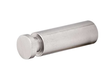 Nimco Unix Háčik, brúsená nerezová UNM 13054L-10