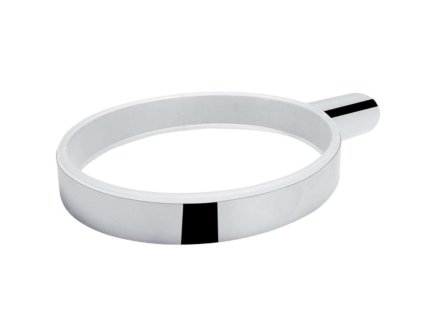 Nimco Bormo Držiak na WC kefu, chróm BR 11094X-26