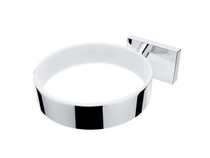 Nimco Keira Držiak na WC kefu, chróm KE 22094X-26