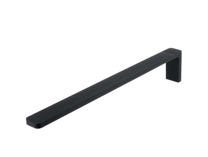 Nimco Maya Držiak uterákov, dĺžka 37 cm, čierna mat MAC 29097-90