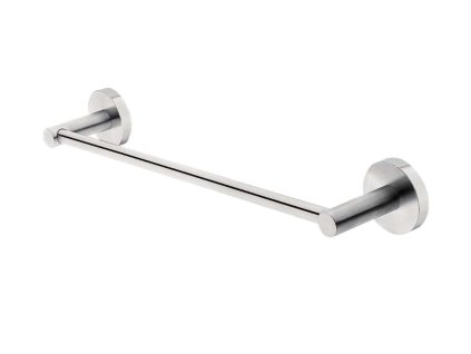 Nimco Unix Držiak uterákov, dĺžka 51 cm, brúsená nerezová UNM 13046-10