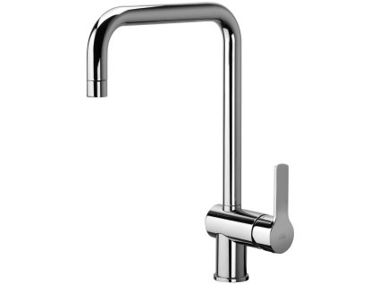 Paffoni West Drezová batéria, chróm WS980CR