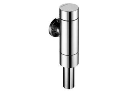 Schell Schellomat Tlakový splachovač WC BASIC, chróm 022470699